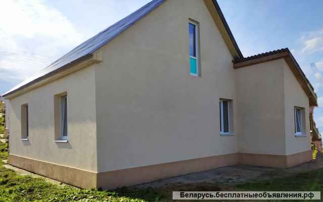 Дом в Молодечно