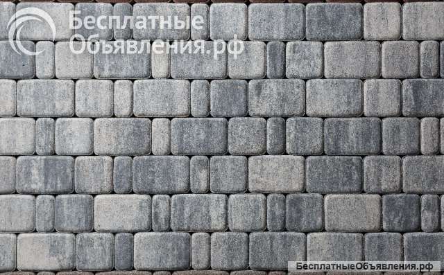 Тротуарная плитка colormix