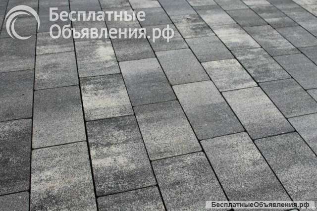 Тротуарная плитка colormix