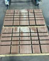 Тротуарная плитка colormix