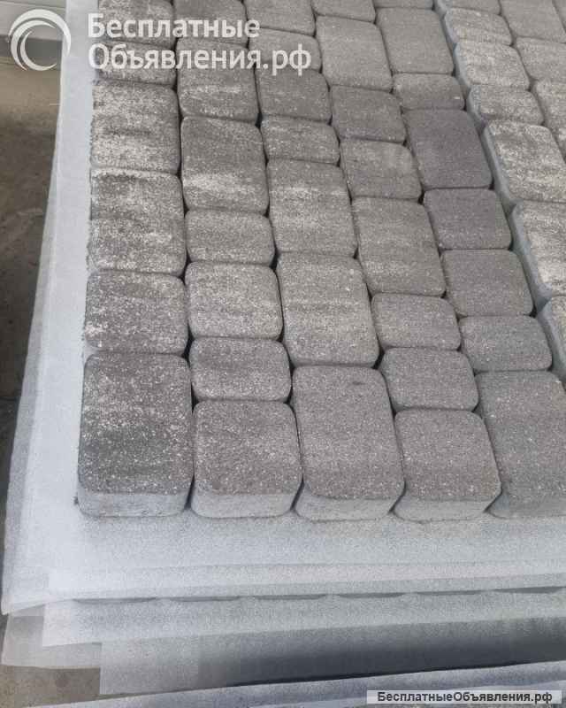 Тротуарная плитка colormix