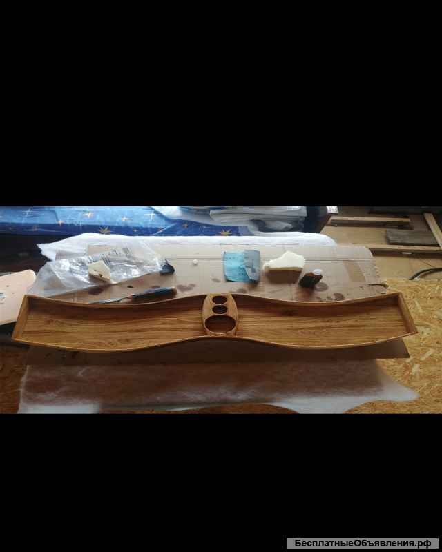 Поднос, доска, разнос, подставка для шашлыка