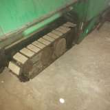 Асфальтоукладчик Hanta F31CD