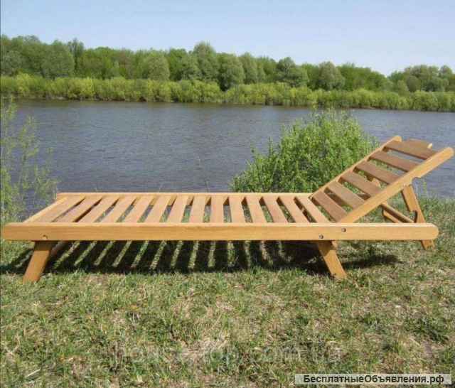 Шезлонги, лежак, лежаки пляжные