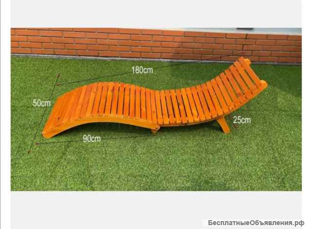 Шезлонги, лежак, лежаки пляжные