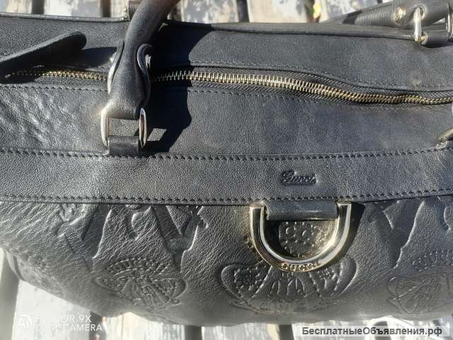 Сумку оригинал от GUGGI