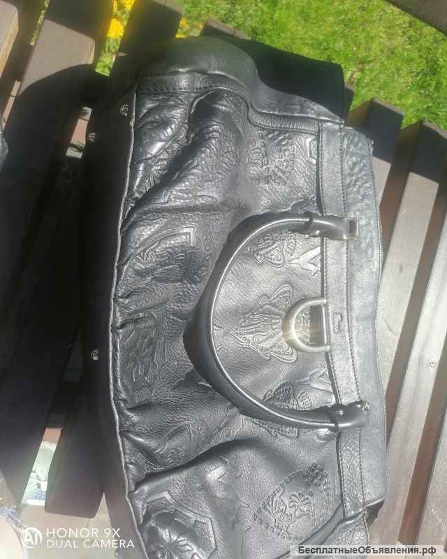 Сумку оригинал от GUGGI