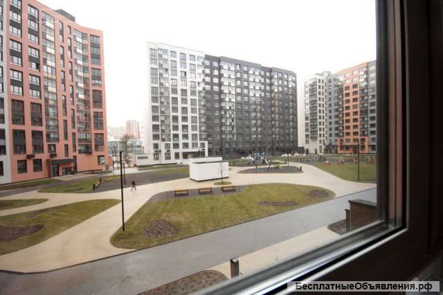 Дом бизнес класса