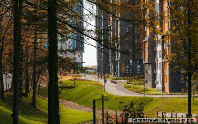 Дом бизнес класса