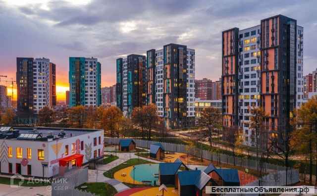 Дом бизнес класса