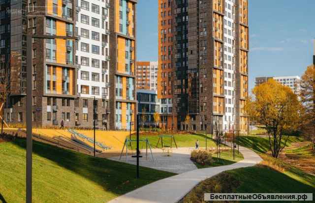 Дом бизнес класса