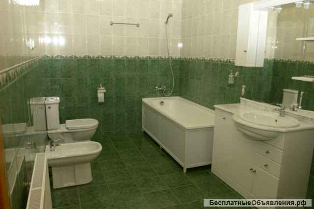 Сдается дом посуточно