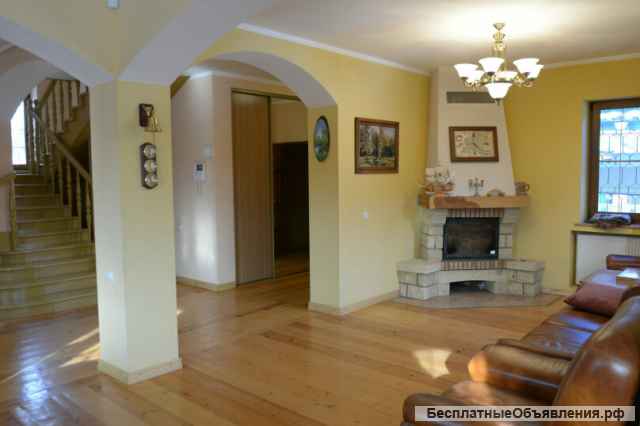 Сдается дом посуточно