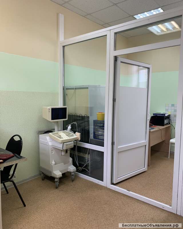 Ветеринарная Клиника