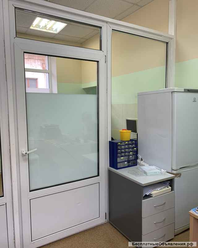 Ветеринарная Клиника