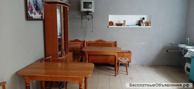 Дом или доли в доме