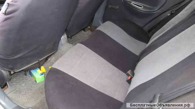 Шанс 2010 год