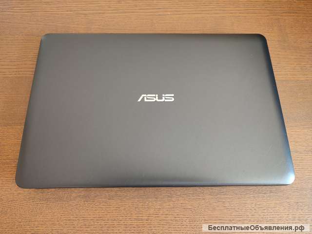 Нормальный ноутбук Asus K543B