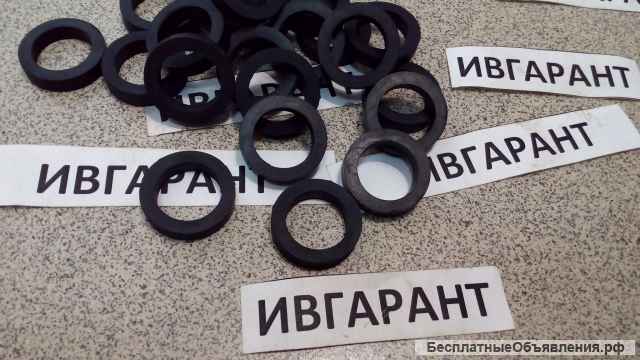 65.96507-0050 Уплотнение форсунки 65.96507-0050