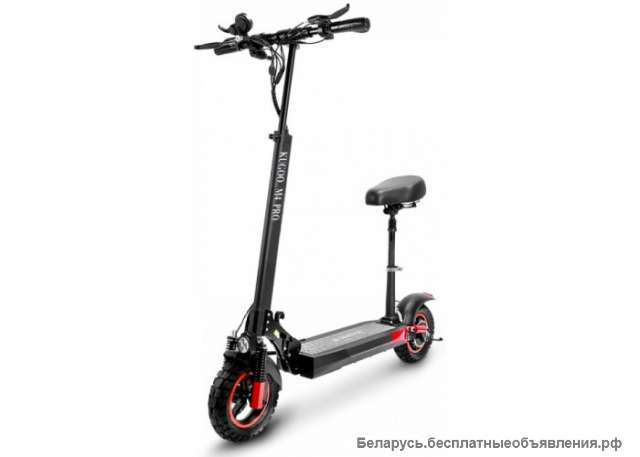 ЭлектроСамокаты на kupisamokat + Подарок