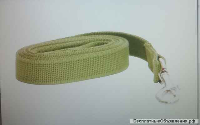 Производство амуниции для животных