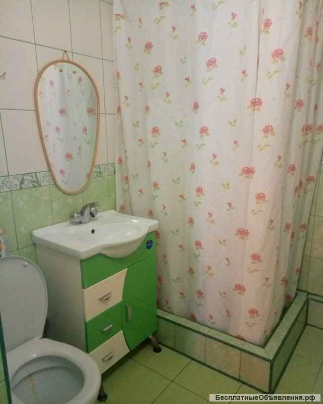 Меняю кирпичный дом 78 кв.м, на земле 25.5 сот. в Ставропольском крае на дачу в Красноярске