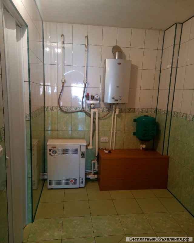 Меняю кирпичный дом 78 кв.м, на земле 25.5 сот. в Ставропольском крае на дачу в Красноярске