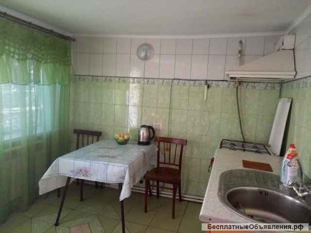 Меняю кирпичный дом 78 кв.м, на земле 25.5 сот. в Ставропольском крае на дачу в Красноярске