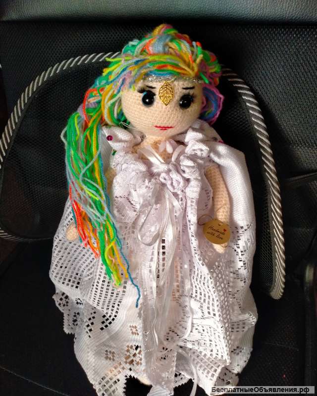 Кукла Венера