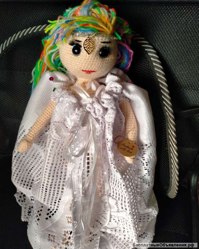 Кукла Венера