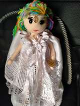 Кукла Венера