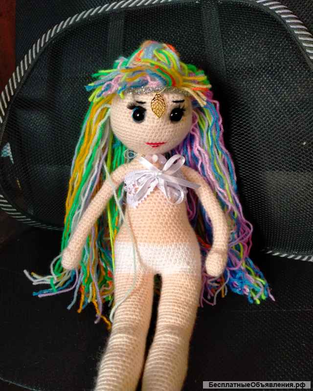 Кукла Венера