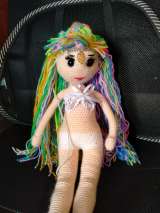 Кукла Венера