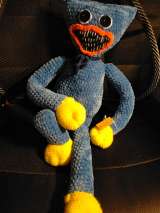 Хагги Ваги и мама