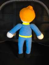 Fallout. Волт-бой