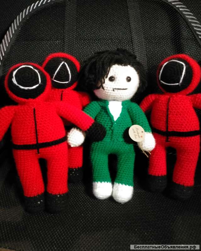 Игра в кольмара