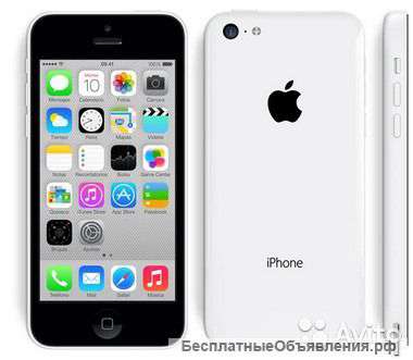Iphone 5c 64gb