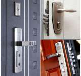 Ремонт, замена замков