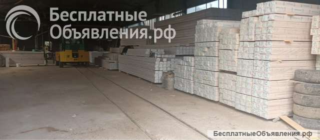 Деревообрабатывающее производство