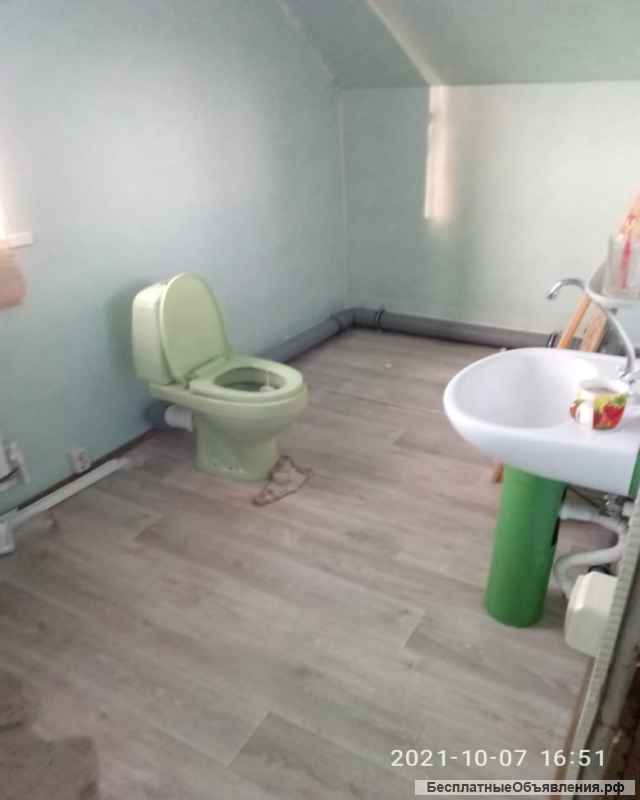 Дача