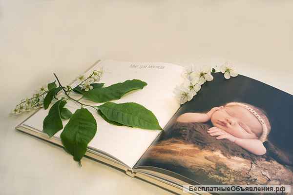 Издадим вашу книгу, корпоративный журнал