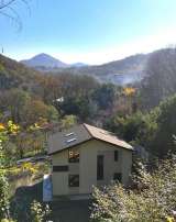 Загородный дом