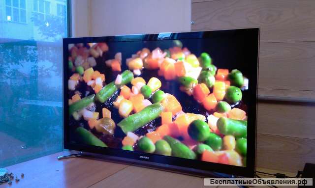 Samsung Smart 32дюйма