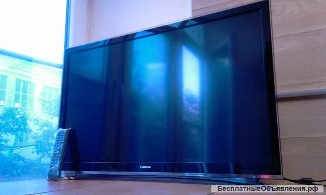 Samsung Smart 32дюйма