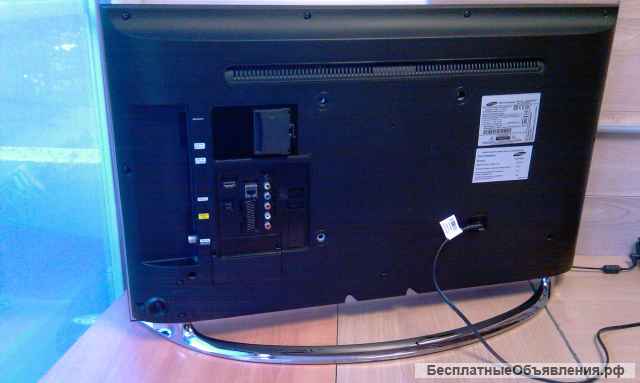 Samsung Smart 32дюйма