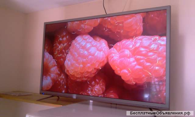 Телевизор 40дюйм Smart