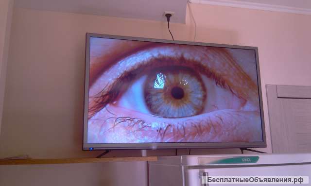 Телевизор 40дюйм Smart