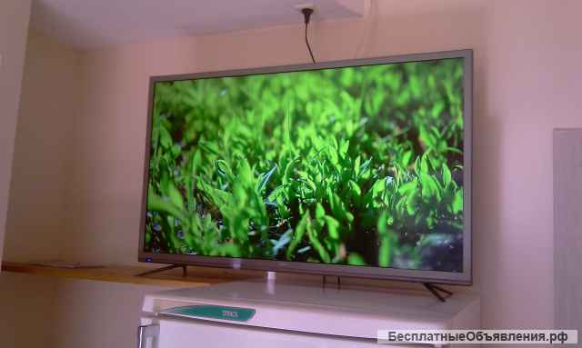 Телевизор 40дюйм Smart