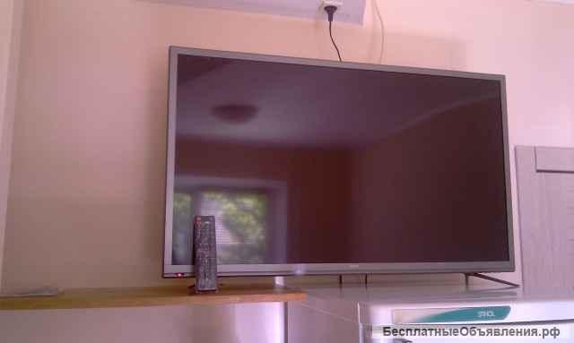 Телевизор 40дюйм Smart