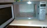 Свч Panasonic SD- 556M